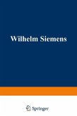 Wilhelm Siemens (eBook, PDF)