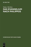 Das Evangelium nach Philippos (eBook, PDF)