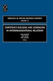 Competence Building and Leveraging in Interorganizational Relations (eBook, PDF)