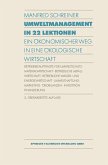 Umweltmanagement in 22 Lektionen (eBook, PDF)