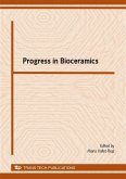 Progress in Bioceramics (eBook, PDF)