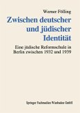 Zwischen deutscher und jüdischer Identität (eBook, PDF)