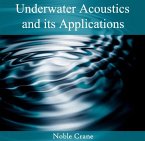 Underwater Acoustics and its Applications (eBook, PDF)