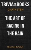 The Art of Racing in the Rain by Garth Stein (Trivia-On-Books) (eBook, ePUB)