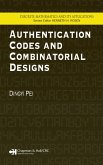 Authentication Codes and Combinatorial Designs (eBook, PDF)