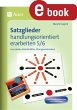 Satzglieder handlungsorientiert... - Bild 1