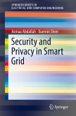 Security and Privacy in Smart Grid (eBook, PDF)