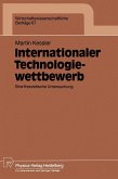 Internationaler Technologiewettbewerb (eBook, PDF)