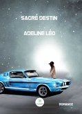 Sacré destin (eBook, ePUB)