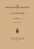 Die Knochengeschwülste (eBook, PDF)