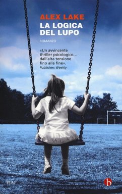 Cover La logica del lupo