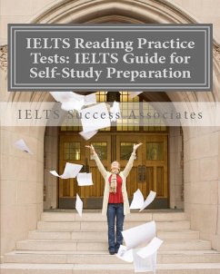 IELTS Reading Practice Tests - Ielts Success Associates