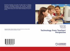 Technology from Teachers' Perspective - Rajabi, Roghaye;Valiloo, Maryam;Moradi, Parisa