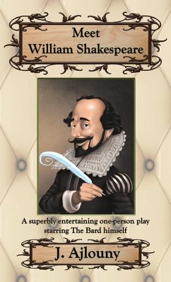 Meet William Shakespeare - Ajlouny, J.
