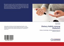 Dietary Habits among Diabetics - Bano, Anbreen;Gulzar, Saima