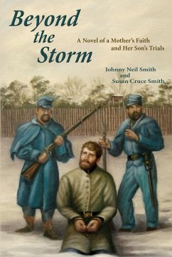 Beyond the Storm - Smith, Johnny Neil; Smith, Susan Cruce