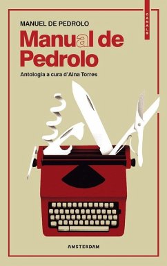 Cover Manual de Pedrolo