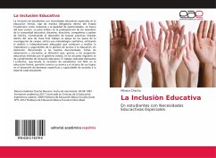 La Inclusiòn Educativa - Chacha, Mònica