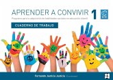 Aprender a convivir, 1 - Cuaderno de trabajo