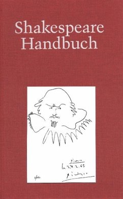 Shakespeare-Handbuch