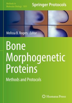 Bone Morphogenetic Proteins