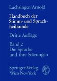 Handbuch der Stimm- und Sprachheilkunde (eBook, PDF)