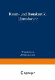 Raum- und Bauakustik, Lärmabwehr (eBook, PDF)