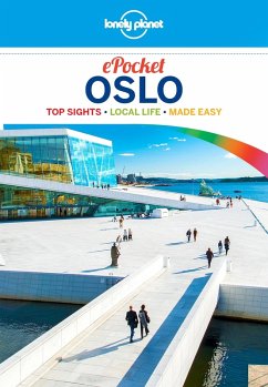 Lonely Planet Pocket Oslo (eBook, ePUB) - Lonely Planet, Lonely Planet