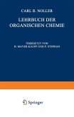 Lehrbuch der Organischen Chemie (eBook, PDF)