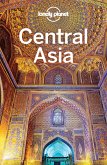 Lonely Planet Central Asia (eBook, ePUB)