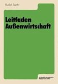 Leitfaden Außenwirtschaft (eBook, PDF)