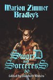 Sword and Sorceress 30 (eBook, ePUB)