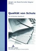 Qualitaet von Schule (eBook, PDF)