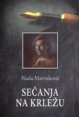 Sećanja na Krležu (eBook, ePUB) Sećanja na Krležu (eBook, ePUB)