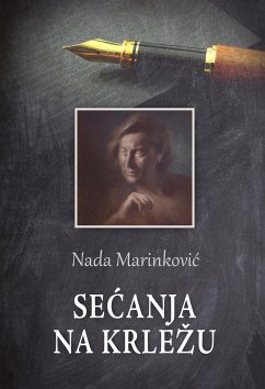 Cover Sećanja na Krležu (eBook, ePUB)