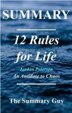 12 Rules for LIfe (eBook, ePUB)