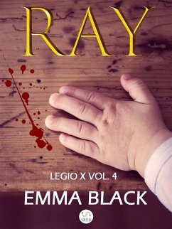 Ray (eBook, ePUB) Cover Ray (eBook, ePUB)