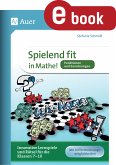 Spielend fit in Mathe Funktionen und Zuordnungen (eBook, PDF)