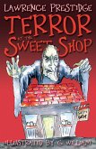 Terror at the Sweet Shop (eBook, ePUB)