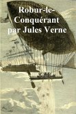 Robur-le-Conquerant (eBook, ePUB)