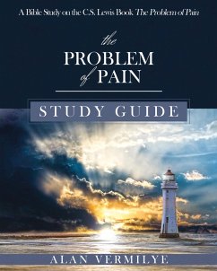 Cover The Problem of Pain Study Guide