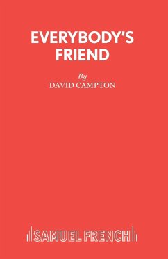 Everybody's Friend - Campton, David