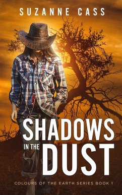 Shadows in the Dust - Cass, Suzanne