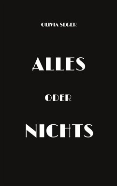 Alles oder Nichts - Seger, Olivia