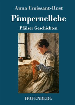 Pimpernellche - Croissant-Rust, Anna