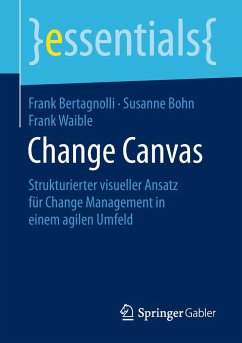 Change Canvas - Bertagnolli, Frank;Bohn, Susanne;Waible, Frank