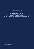 Handbuch Vermögensanlage (eBook, PDF)