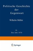 Politische Geschichte der Gegenwart (eBook, PDF)