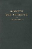 Handbuch der Appretur (eBook, PDF)