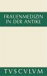Frauenmedizin in der Antike (eBook, PDF) - Bild 1